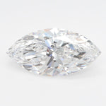 IGI 1.81 Carat Marquise Lab Grown Diamond 人工培育鑽石 實驗室人造鑽石