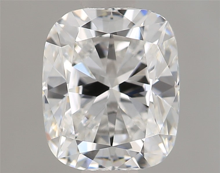 IGI 1.04 Carat Cushion Lab Grown Diamond