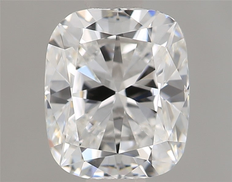 IGI 1.04 Carat Cushion Lab Grown Diamond