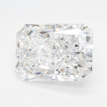 IGI 5.32 Carat Radiant Cut Lab Grown Diamond 人工培育鑽石 實驗室人造鑽石