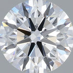 IGI 1.07 Carat Round Brilliant Lab Grown Diamond 人工培育鑽石 實驗室人造鑽石