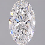 IGI 1.66 Carat Oval Lab Grown Diamond 人工培育鑽石 實驗室人造鑽石