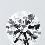 IGI 2.00 Carat Round Brilliant Lab Grown Diamond 人工培育鑽石 實驗室人造鑽石