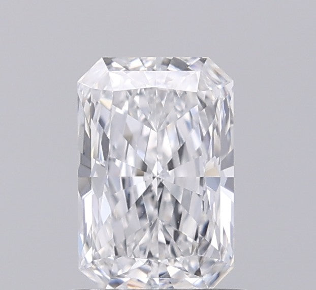 IGI 1.02 Carat Radiant Cut Lab Grown Diamond 人工培育鑽石 實驗室人造鑽石