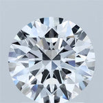 IGI 1.83 Carat Round Brilliant Lab Grown Diamond 人工培育鑽石 實驗室人造鑽石