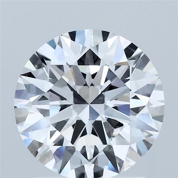 IGI 1.83 Carat Round Brilliant Lab Grown Diamond 人工培育鑽石 實驗室人造鑽石