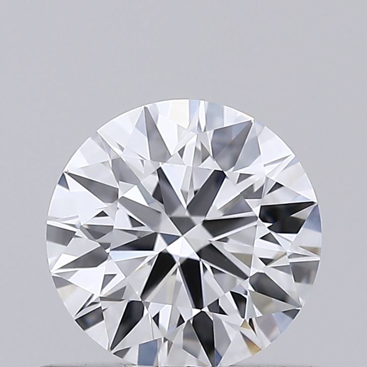 IGI 0.50 Carat Round Brilliant Lab Grown Diamond 人工培育鑽石 實驗室人造鑽石