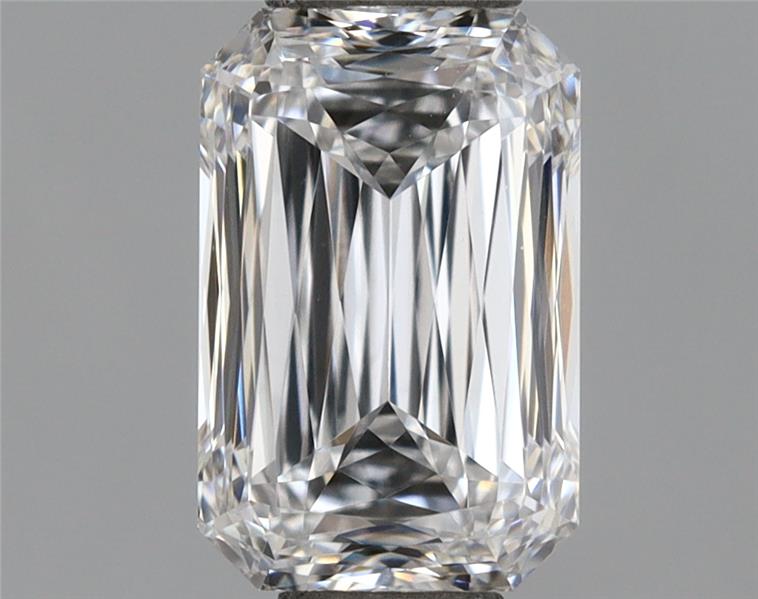 IGI 1.09 Carat Radiant Cut Lab Grown Diamond 人工培育鑽石 實驗室人造鑽石
