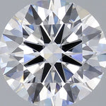 IGI 2.82 Carat Round Brilliant Lab Grown Diamond 人工培育鑽石 實驗室人造鑽石
