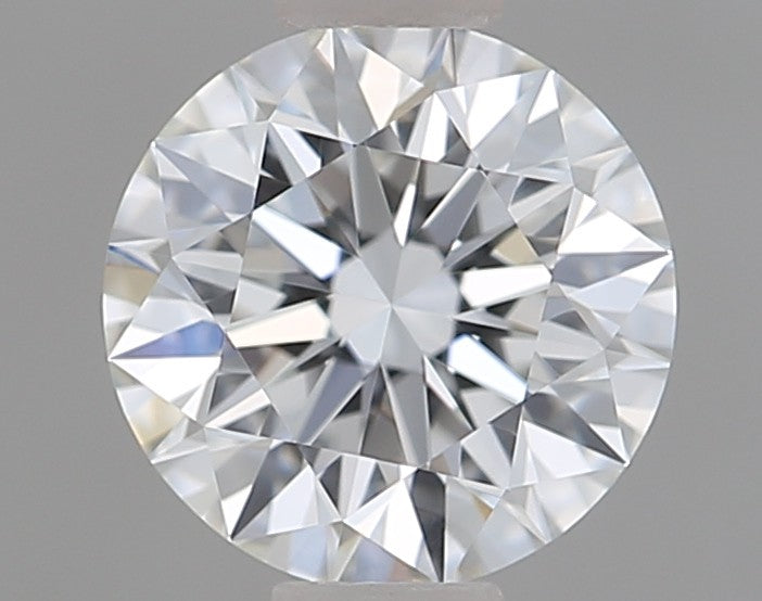 IGI 0.54 Carat Round Brilliant Lab Grown Diamond 人工培育鑽石 實驗室人造鑽石