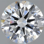 IGI 3.04 Carat Round Brilliant Lab Grown Diamond 人工培育鑽石 實驗室人造鑽石