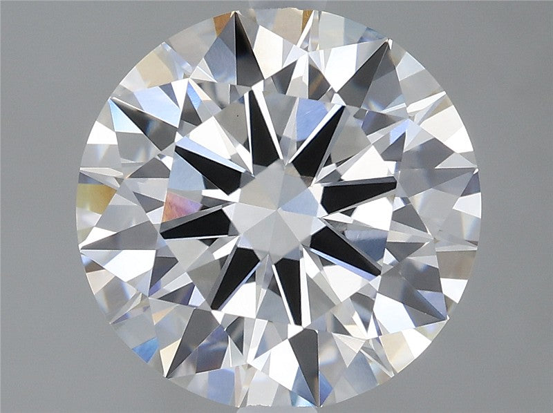 IGI 3.04 Carat Round Brilliant Lab Grown Diamond 人工培育鑽石 實驗室人造鑽石