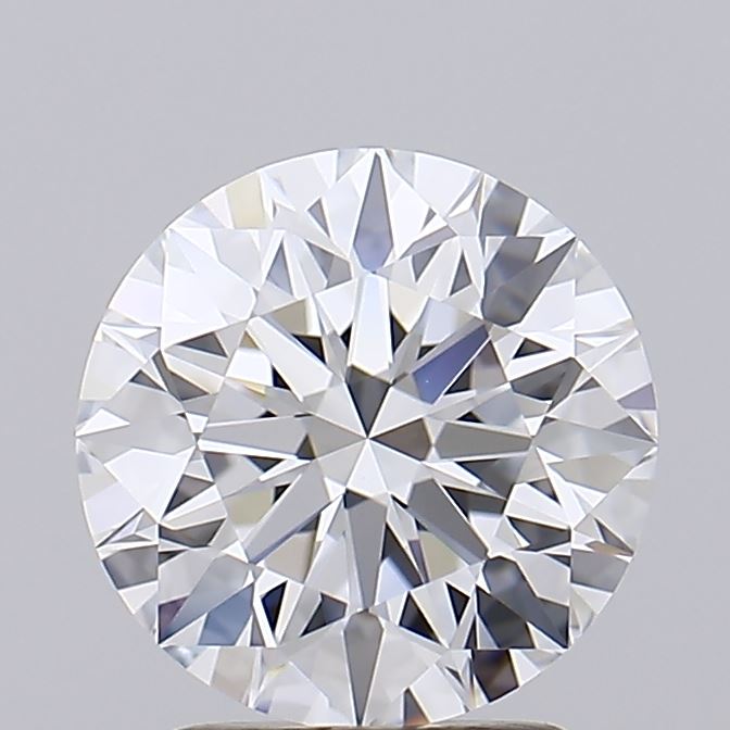 IGI 2.28 Carat Round Brilliant Lab Grown Diamond
