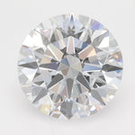 IGI 1.2 Carat Round Brilliant Lab Grown Diamond