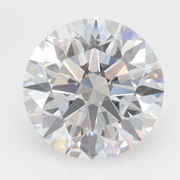 IGI 1.2 Carat Round Brilliant Lab Grown Diamond