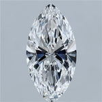 IGI 10.05 Carat Marquise Lab Grown Diamond 人工培育鑽石 實驗室人造鑽石