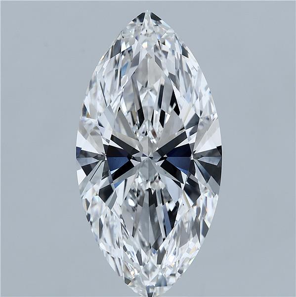 IGI 10.05 Carat Marquise Lab Grown Diamond 人工培育鑽石 實驗室人造鑽石