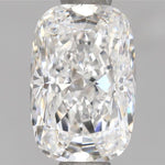 IGI 1.22 Carat Cushion Lab Grown Diamond