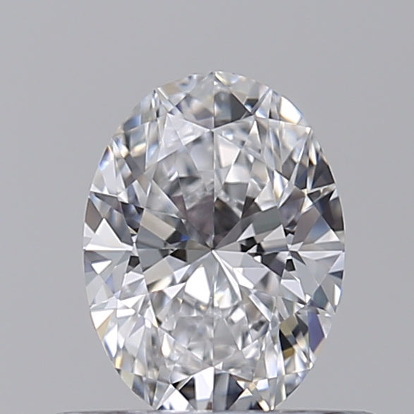 IGI 0.53 Carat 橢圓形 - Oval 培育鑽石 Lab Grown Diamond 人造鑽石 人工鑽石 實驗室鑽石 培養鑽石 香港 培育鑽 