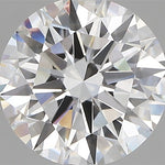 IGI 3.01 Carat Round Brilliant Lab Grown Diamond 人工培育鑽石 實驗室人造鑽石
