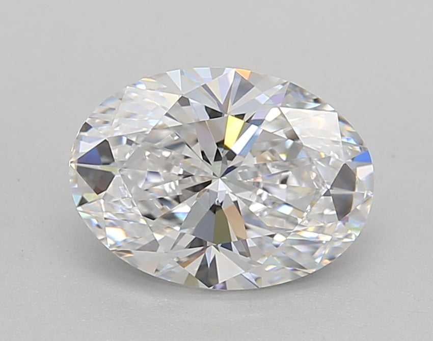 IGI 1.55 Carat 橢圓形 - Oval 培育鑽石 Lab Grown Diamond 人造鑽石 人工鑽石 實驗室鑽石 培養鑽石 香港 培育鑽 