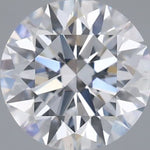 IGI 1.21 Carat Round Brilliant Lab Grown Diamond