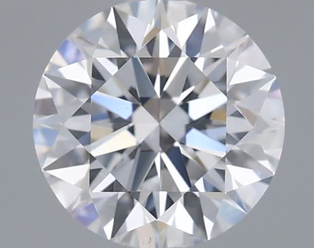 IGI 1.21 Carat Round Brilliant Lab Grown Diamond