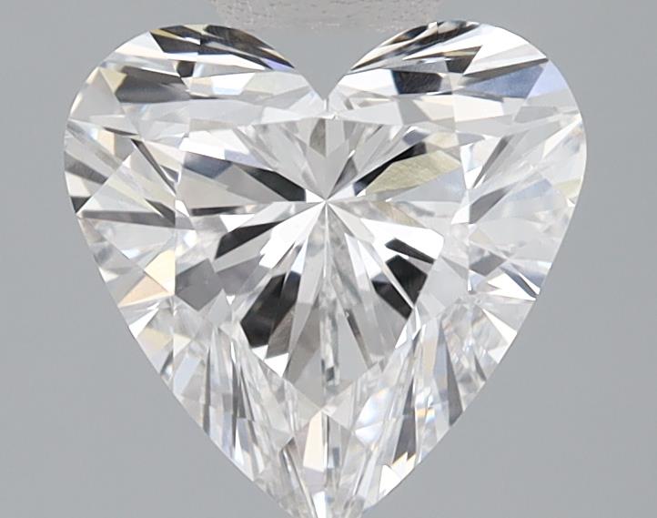 IGI 1.64 Carat Heart Lab Grown Diamond 人工培育鑽石 實驗室人造鑽石