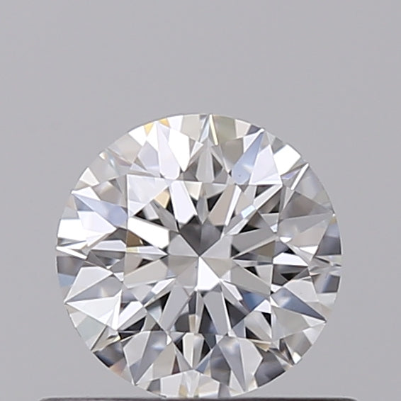 IGI 0.44 Carat Round Brilliant Lab Grown Diamond