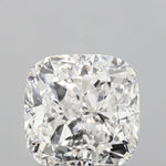 IGI 2.05 Carat Cushion Lab Grown Diamond 人工培育鑽石 實驗室人造鑽石
