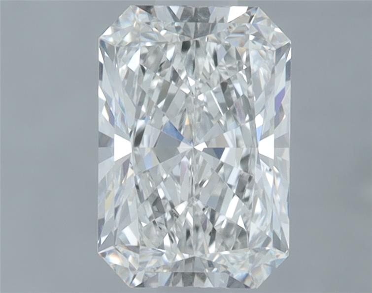 IGI 1.01 Carat Radiant Cut Lab Grown Diamond 人工培育鑽石 實驗室人造鑽石