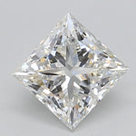 IGI 0.78 Carat 公主方 - Princess Cut 培育鑽石 Lab Grown Diamond 人造鑽石 人工鑽石 實驗室鑽石 培養鑽石 香港 培育鑽 