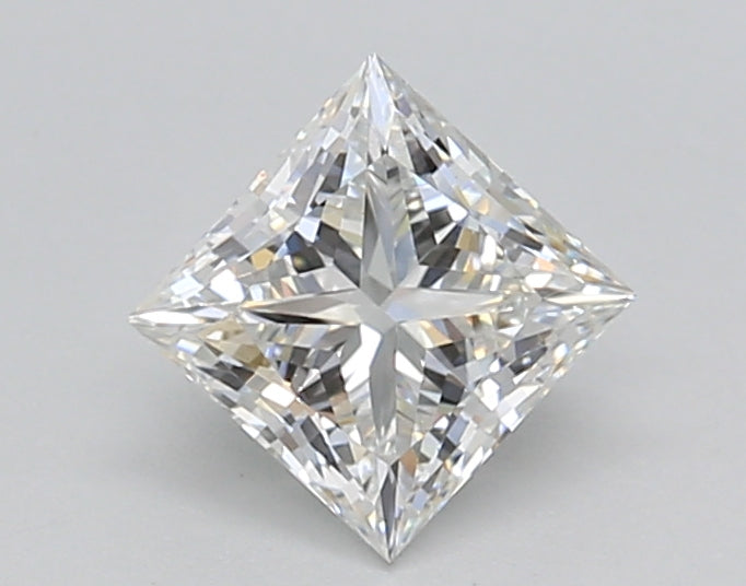 IGI 0.78 Carat 公主方 - Princess Cut 培育鑽石 Lab Grown Diamond 人造鑽石 人工鑽石 實驗室鑽石 培養鑽石 香港 培育鑽 