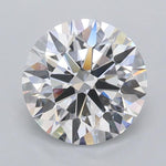 IGI 1.52 Carat Round Brilliant Lab Grown Diamond 人工培育鑽石 實驗室人造鑽石