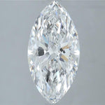 IGI 2.39 Carat Marquise Lab Grown Diamond 人工培育鑽石 實驗室人造鑽石