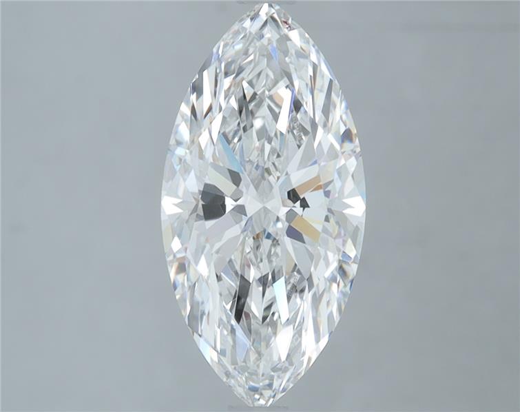 IGI 2.39 Carat Marquise Lab Grown Diamond 人工培育鑽石 實驗室人造鑽石