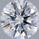 IGI 1.16 Carat Round Brilliant Lab Grown Diamond 人工培育鑽石 實驗室人造鑽石
