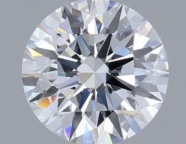 IGI 1.16 Carat Round Brilliant Lab Grown Diamond 人工培育鑽石 實驗室人造鑽石