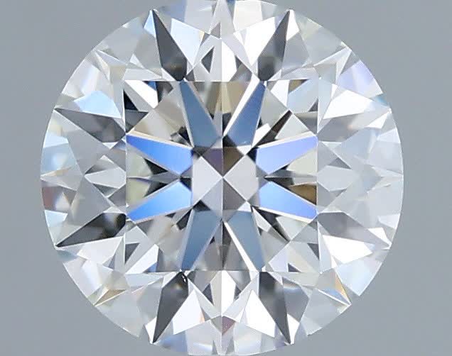 IGI 1.22 Carat Round Brilliant Lab Grown Diamond 人工培育鑽石 實驗室人造鑽石