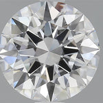 IGI 1.70 Carat Round Brilliant Lab Grown Diamond 人工培育鑽石 實驗室人造鑽石