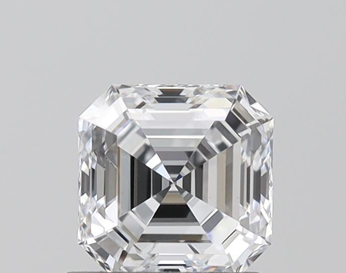 IGI 1.05 Carat Asscher Lab Grown Diamond