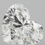 IGI 10.05 Carat Heart Lab Grown Diamond 人工培育鑽石 實驗室人造鑽石