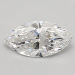 IGI 0.7 Carat Marquise Lab Grown Diamond