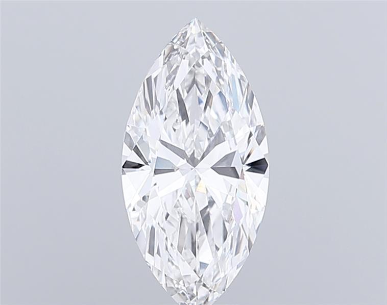 IGI 5.32 Carat Marquise Lab Grown Diamond 人工培育鑽石 實驗室人造鑽石