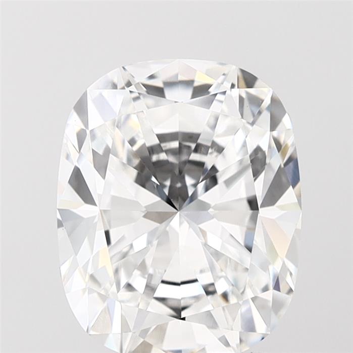 IGI 1.72 Carat Cushion Lab Grown Diamond 人工培育鑽石 實驗室人造鑽石