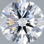 IGI 1.01 Carat Round Brilliant Lab Grown Diamond 人工培育鑽石 實驗室人造鑽石