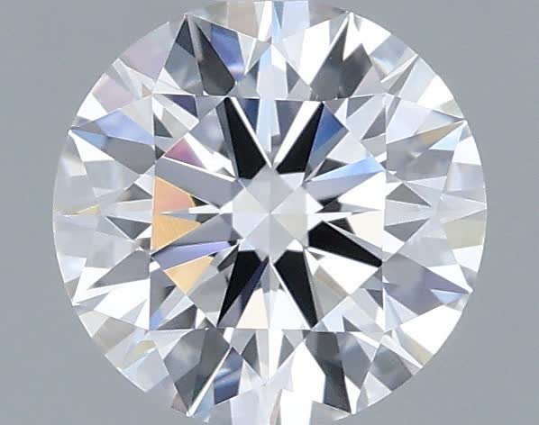 IGI 1.01 Carat Round Brilliant Lab Grown Diamond 人工培育鑽石 實驗室人造鑽石