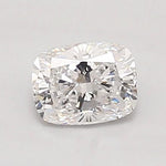 IGI 0.60 Carat Cushion Lab Grown Diamond 人工培育鑽石 實驗室人造鑽石