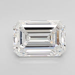 IGI 1.81 Carat Emerald Lab Grown Diamond