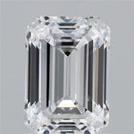 IGI 2.10 Carat Emerald Lab Grown Diamond 人工培育鑽石 實驗室人造鑽石